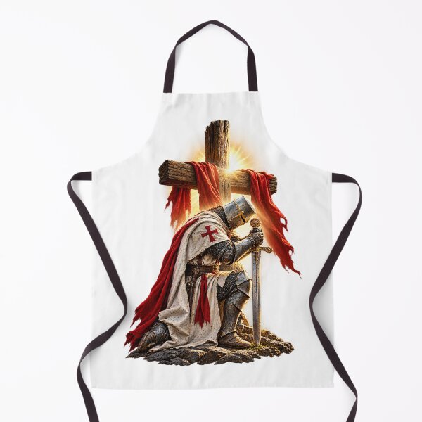 Item preview, Crusader designed and sold by BiiiG.