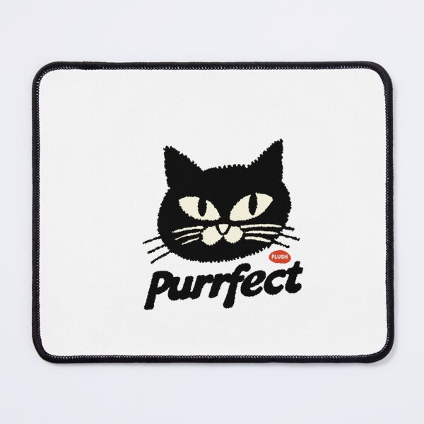 Item preview, Purrfect designed and sold by SMOOTHMARKET.