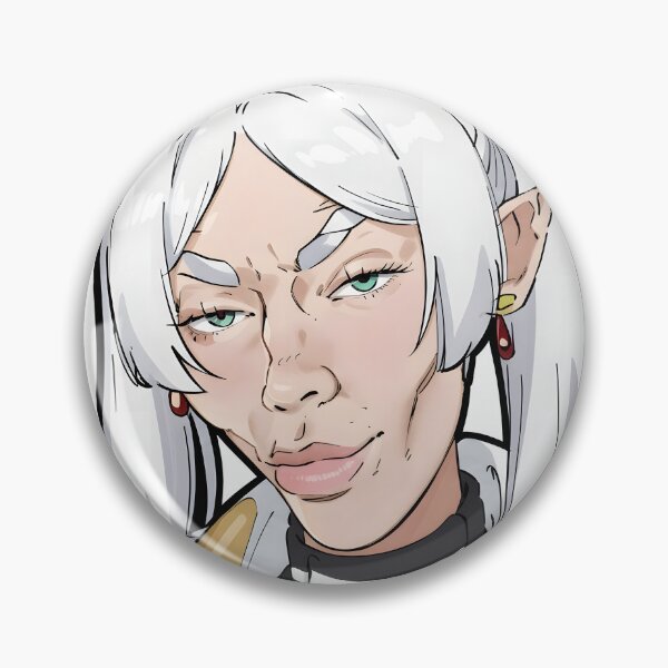 Item preview, FriMog designed and sold by The Meme Gallery.