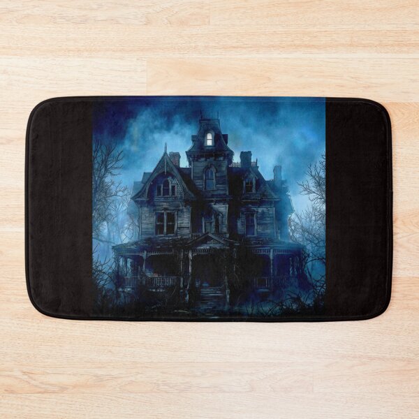Item preview, Nightmare Echoes: A Halloween Anthology Haunted House #2 designed and sold by Helios Be. Lavsh.