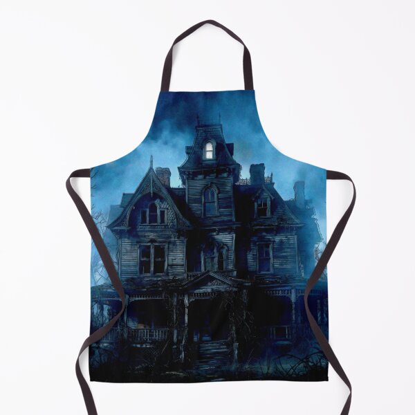 Item preview, Nightmare Echoes: A Halloween Anthology Haunted House #2 designed and sold by Helios Be. Lavsh.