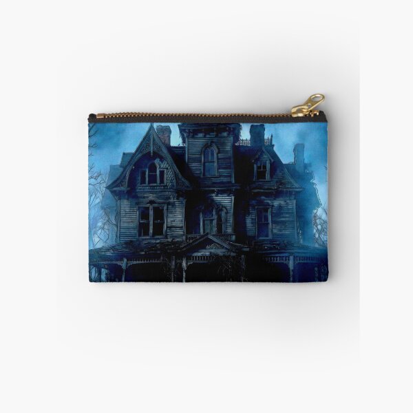 Item preview, Nightmare Echoes: A Halloween Anthology Haunted House #2 designed and sold by Helios Be. Lavsh.