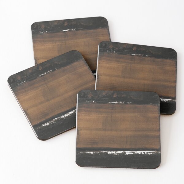 Item preview, Pierre Soulages art - Pierre Soulages artist - Pierre Soulages painting - Pierre Soulages abstract art - Pierre Soulages black painting designed and sold by Rohyadalim.
