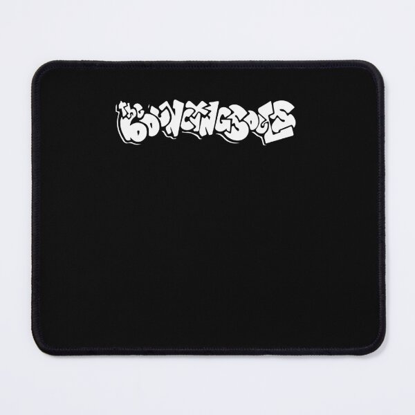 Item preview, The Bouncing Souls Punk Band 1989 designed and sold by natelledrawing.