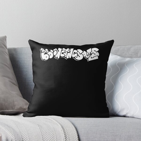 Item preview, The Bouncing Souls Punk Band 1989 designed and sold by natelledrawing.