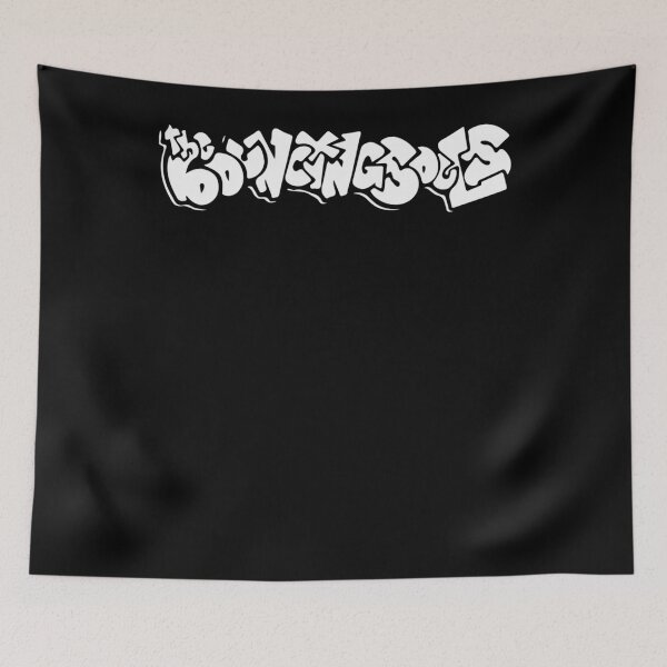 Item preview, The Bouncing Souls Punk Band 1989 designed and sold by natelledrawing.