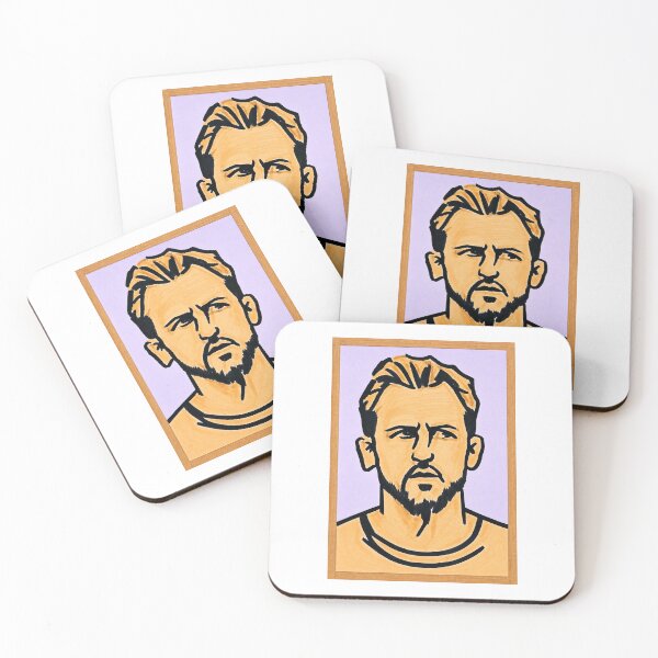 Item preview, Harry Kane Abstract designed and sold by SJHorsfall.