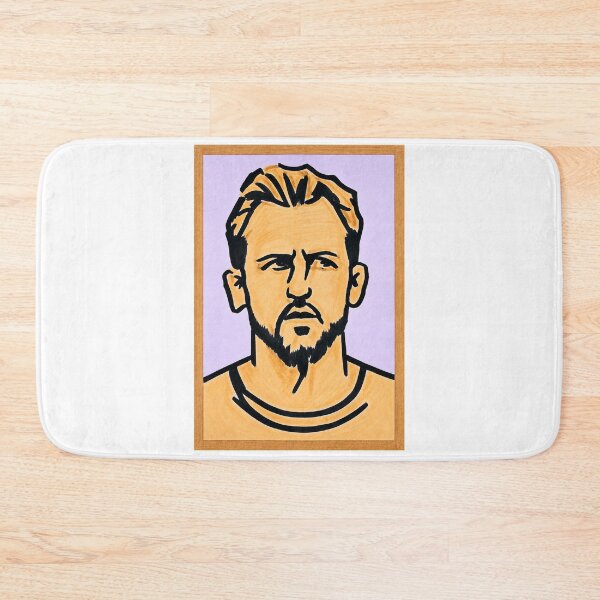 Item preview, Harry Kane Abstract designed and sold by SJHorsfall.