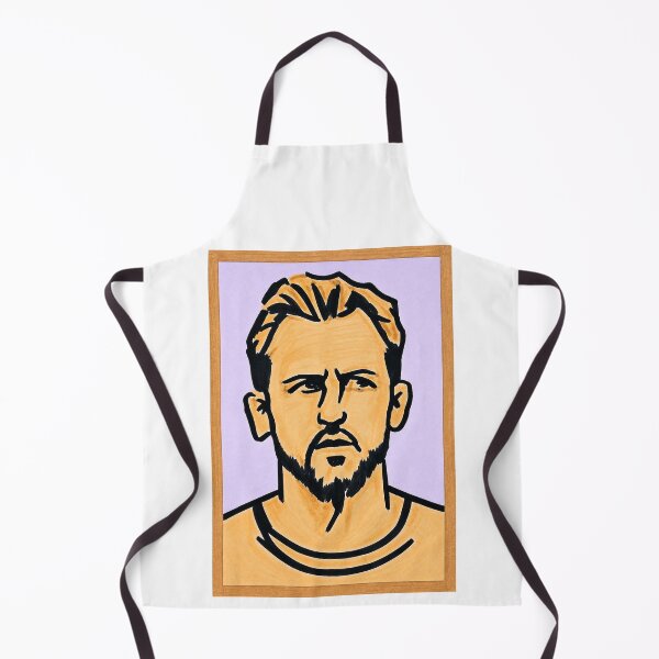 Item preview, Harry Kane Abstract designed and sold by SJHorsfall.