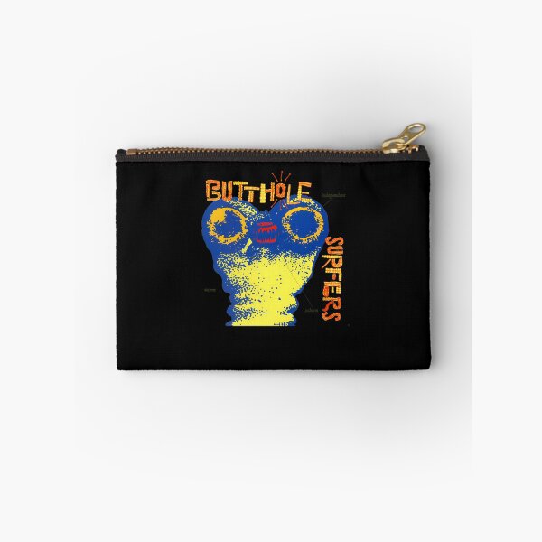 Item preview, Butthole Surfers Clown designed and sold by TinyToesPre.
