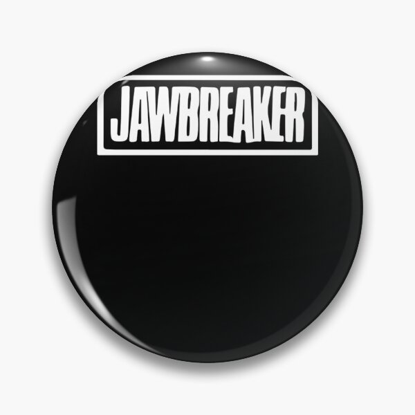 Item preview, The-Jawbreaker designed and sold by MardonesSTO.