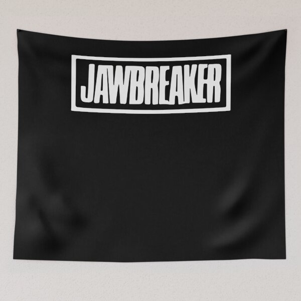 Item preview, The-Jawbreaker designed and sold by MardonesSTO.