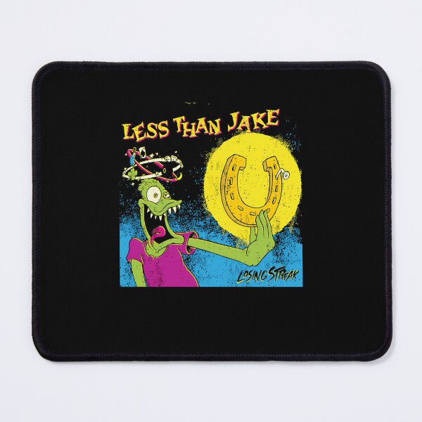 Item preview, Less Than Jake Band designed and sold by CalestiaAngels.