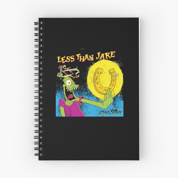 Item preview, Less Than Jake Band designed and sold by CalestiaAngels.