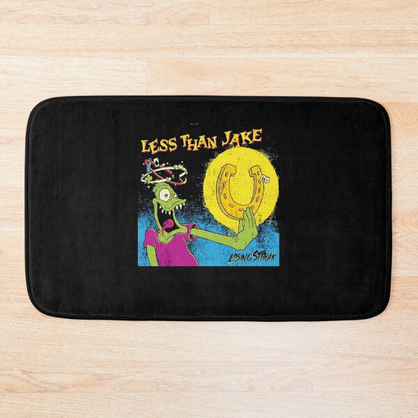 Item preview, Less Than Jake Band designed and sold by CalestiaAngels.