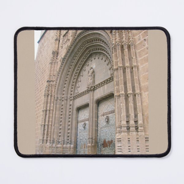 Item preview, Javea Church Doors designed and sold by Fay  Hughes.