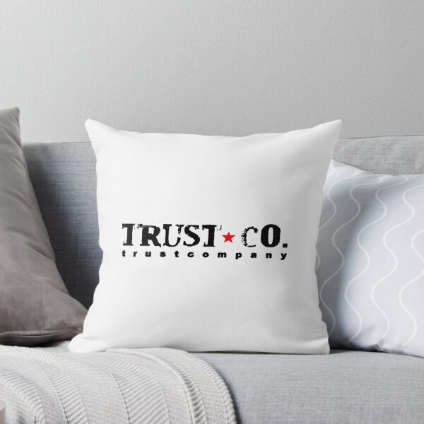 Aperçu de l'œuvre entreprise TRUST créée et vendue par NiftyNinetieart.