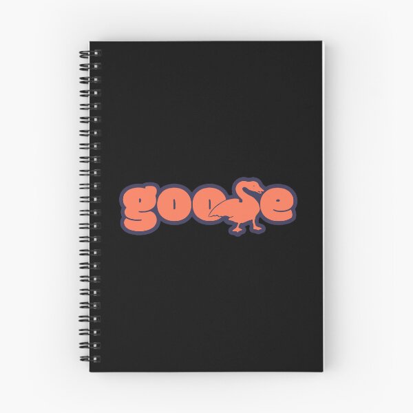 Item preview, THE Goose BAND designed and sold by LeanFrostED.