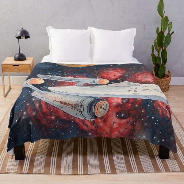 Item preview, Starship Enterprise designed and sold by sid1802.