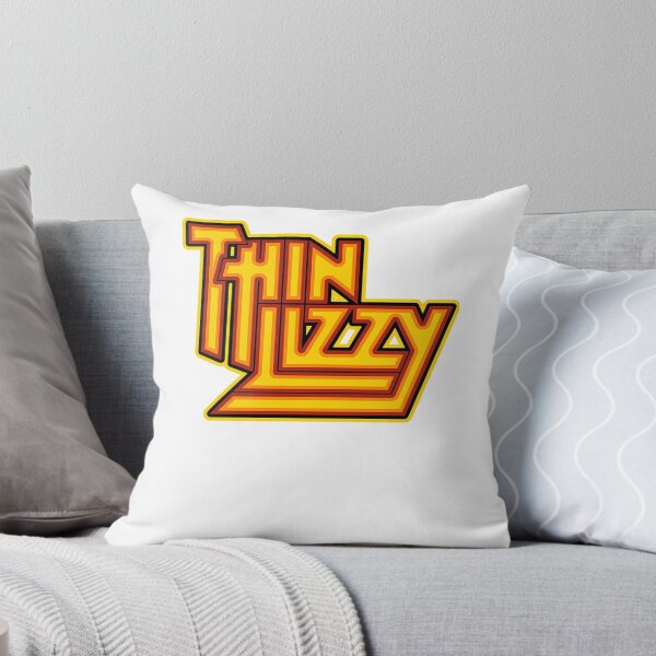 Item preview, Thin Lizzy Band designed and sold by GaelNoriega.