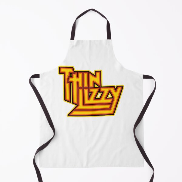 Item preview, Thin Lizzy Band designed and sold by GaelNoriega.
