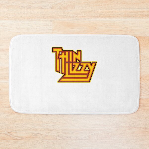 Item preview, Thin Lizzy Band designed and sold by GaelNoriega.