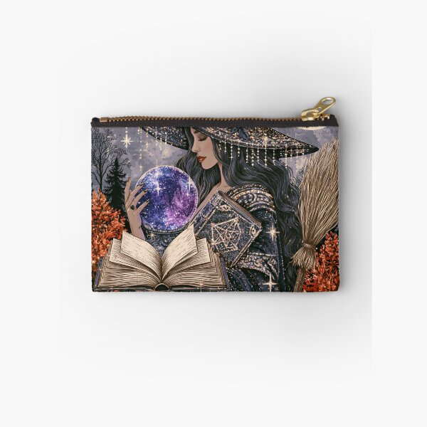 Item preview, Crystal Ball and Potion Book  designed and sold by artyval.