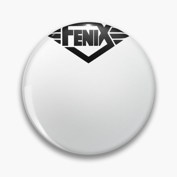 Item preview, Organización Fénix designed and sold by Artisticallyles.