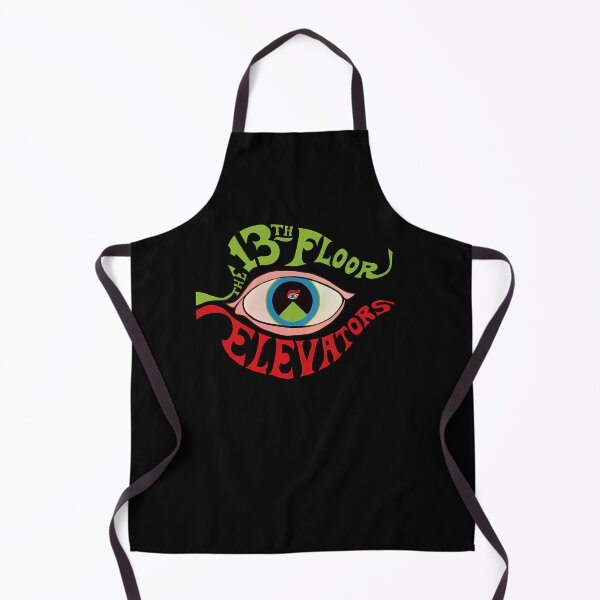 Item preview, The 13th Floor Elevators designed and sold by dixondesi.