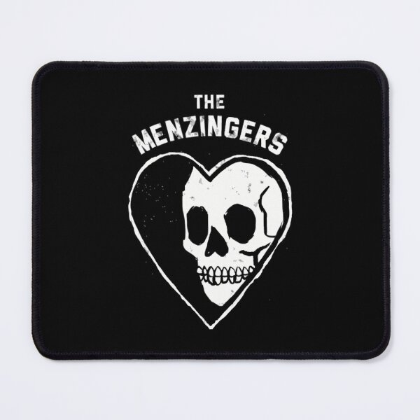 Item preview, The Menzingers Merch Essential designed and sold by ArachanShops.