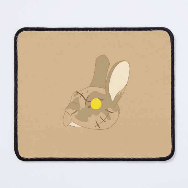 Item preview, Wildwood Rescue (Logo)(Bunny) designed and sold by ClumsyPillbug.
