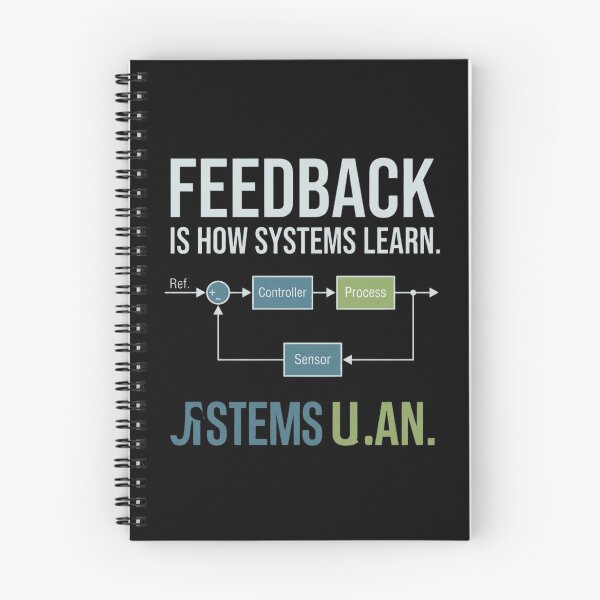 Item preview, Controls Engineer Feedback Control Systems Automation Design designed and sold by Amr Darwish Graphic designer.