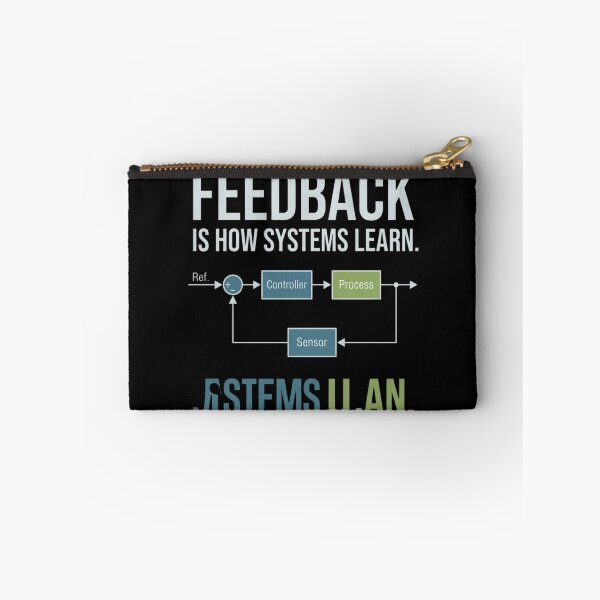 Item preview, Controls Engineer Feedback Control Systems Automation Design designed and sold by Amr Darwish Graphic designer.