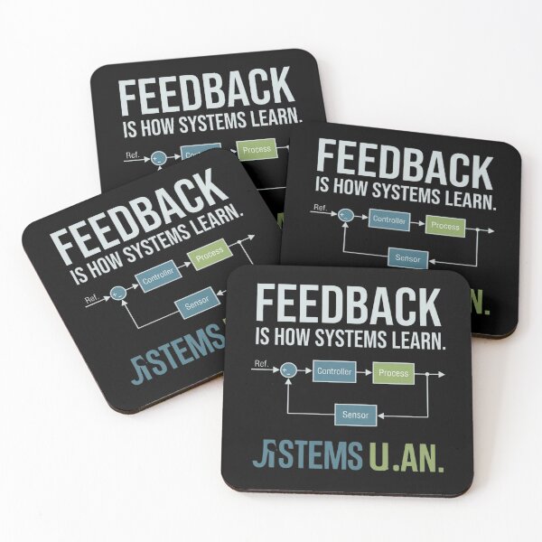 Item preview, Controls Engineer Feedback Control Systems Automation Design designed and sold by Amr Darwish Graphic designer.