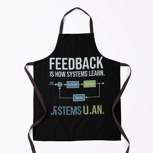 Item preview, Controls Engineer Feedback Control Systems Automation Design designed and sold by Amr Darwish Graphic designer.