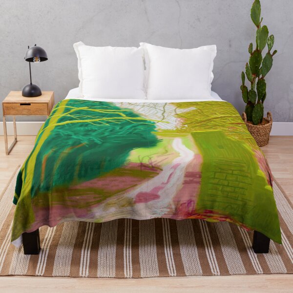 Item preview, David Hockney (35)David Hockney art David Hockney painting David Hockney artist. designed and sold by GlynnMiles.