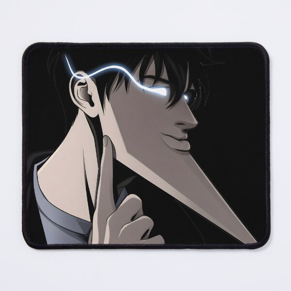 Item preview, Sung ChinWoo designed and sold by The Meme Gallery.