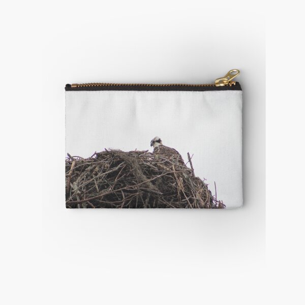Item preview, Osprey on Nest designed and sold by Cynthia48.