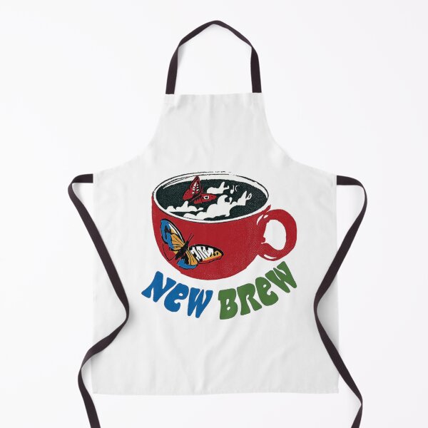 Item preview, New Brew designed and sold by SMOOTHMARKET.