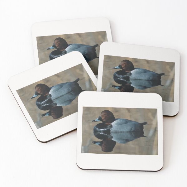 Item preview, duck, nature, water designed and sold by colorgallery11.