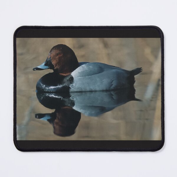 Item preview, duck, nature, water designed and sold by colorgallery11.