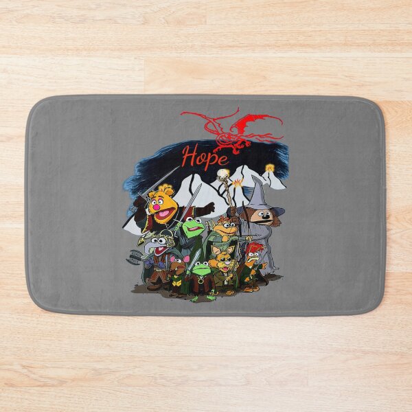 Item preview, The Fellowship designed and sold by Humbertoholden.