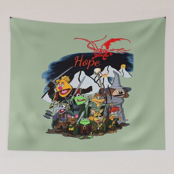 Item preview, La beca designed and sold by Humbertoholden.