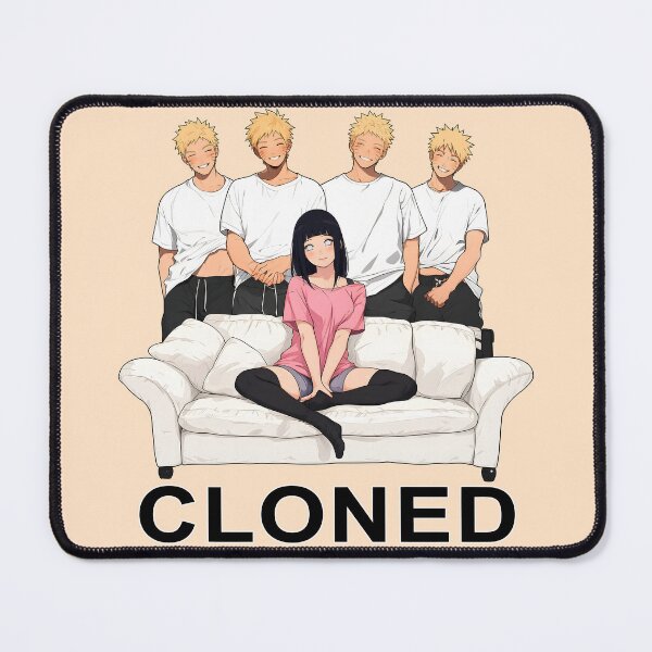 Item preview, CLONED designed and sold by The Meme Gallery.