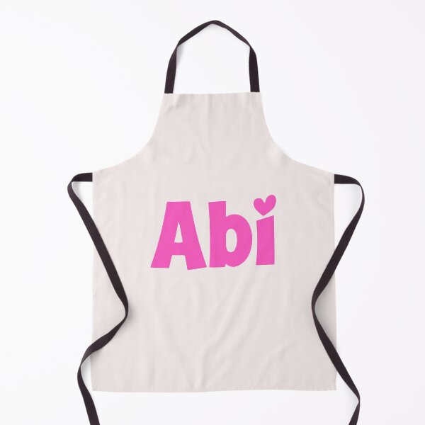 Item preview, Abi Name designed and sold by Jeallan Designs.