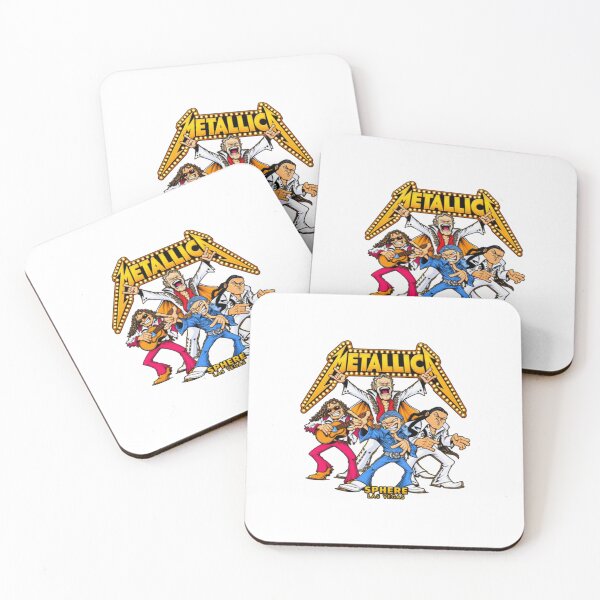 Item preview, Metallica 2026  designed and sold by SMOOTHMARKET.