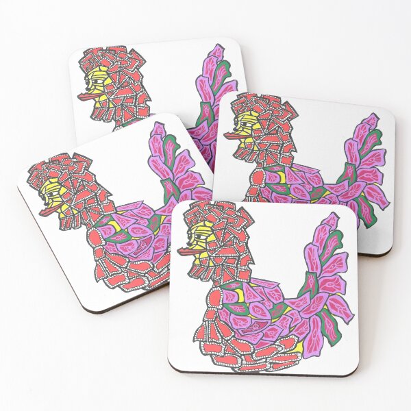 Item preview, Rue-star designed and sold by RanKam.