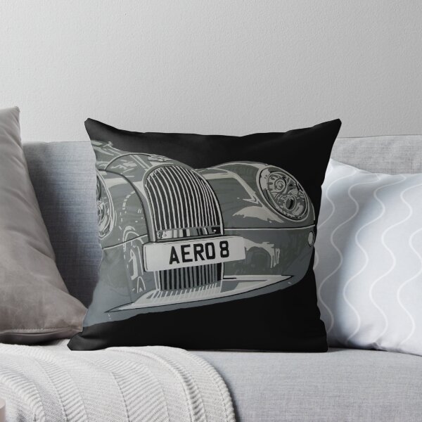 Item preview, Morgan Aero 8 (4) designed and sold by mphcarpaintings.