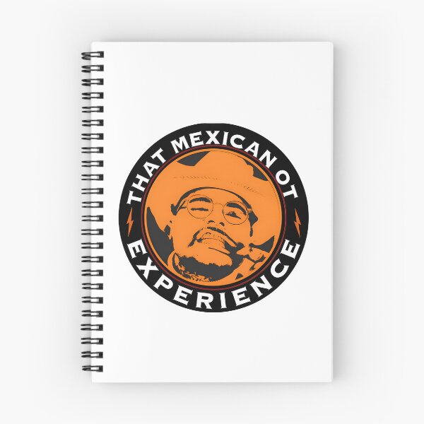 Item preview, Ese mexicano-OT designed and sold by herdydog.
