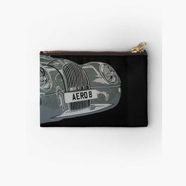 Item preview, Morgan Aero 8 (4) designed and sold by mphcarpaintings.